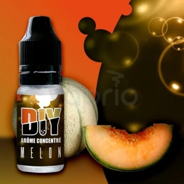 Revolute Classic príchuť - Melón (Melon)