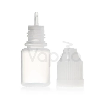 Prázdna fľaštička - 5ml