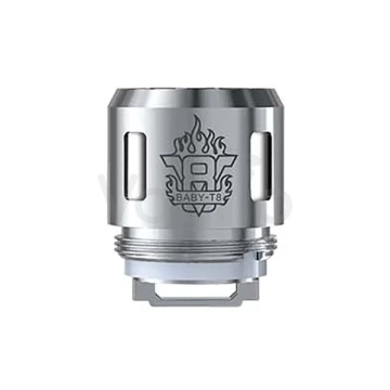 Žhaviaca hlava pre TFV8 Baby - T8 (0.15ohm)