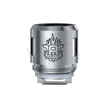 Heating Head for TFV8 Baby - T6 (0.2ohm)