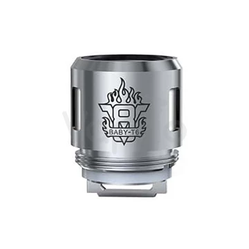 Žhaviaca hlava pre TFV8 Baby - T6 (0.2ohm)