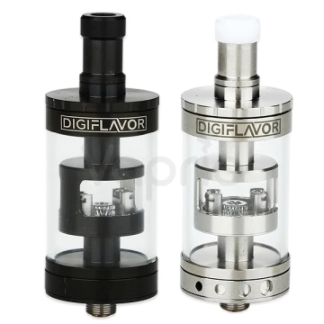 Digiflavor Siren GTA MTL - verze 25mm