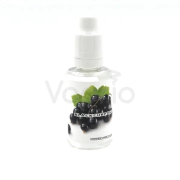 Príchuť Vampire Vape - Čierna ríbezľa (Blackcurrant)