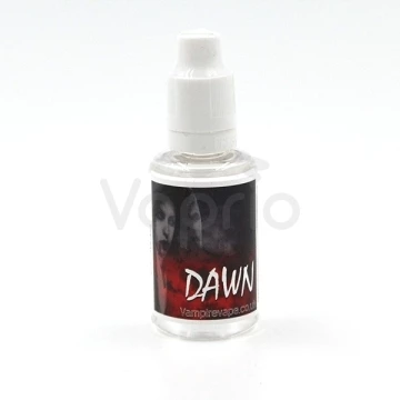 Príchuť Vampire Vape - Chladivá lesná zmes (Dawn)