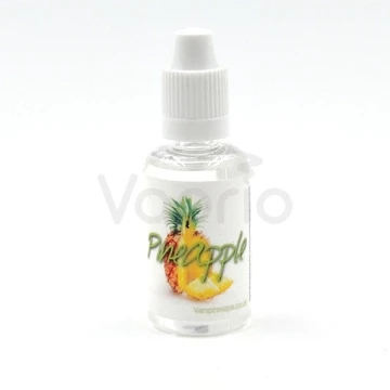 Príchuť Vampire Vape - Ananás (Pineapple)