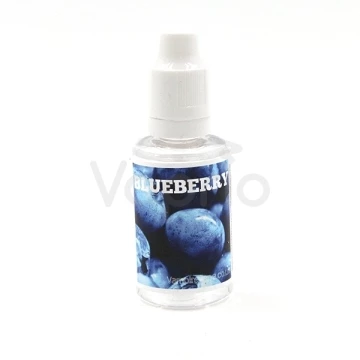 Príchuť Vampire Vape - Čučoriedka (Blueberry)