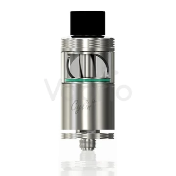 WISMEC Cylin Plus RTA/RDA Tank