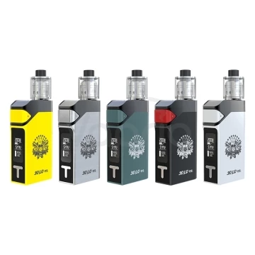 IJOY Solo V2 - štartovacia sada 200W