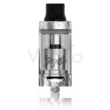 Wismec Reux Tank s RTA základňou