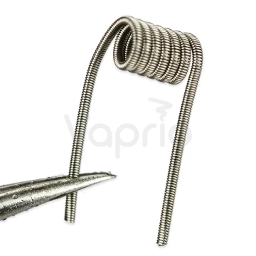 GeekVape Clapton 28ga(A1)*2 + 32ga(Ni80)