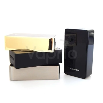 Snowwolf 200W Plus Mód