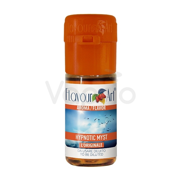 Hypnotic mist - príchuť Flavour Art