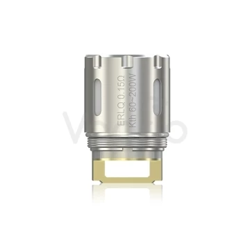 Eleaf ERLQ hlava pre Melo RT 25