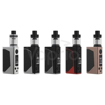 Joyetech eVic Primo TC 200W s UNIMAX 25 kompletná sada