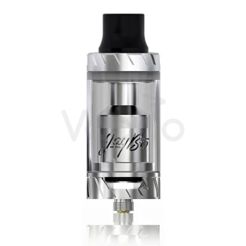 WISMEC Reux Tank - základné balenie