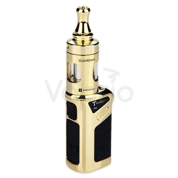 Kompletní set 40W Vaporesso TARGET Mini TC - 1400mAh - Limitovaná edice