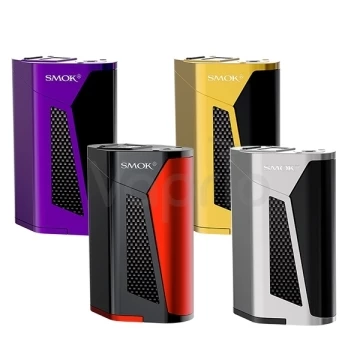 SMOK GX350 - samotný MOD