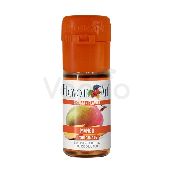 Mango - Příchuť Flavour Art