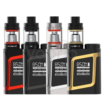 SMOK AL85 - kompletná sada