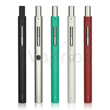 Eleaf iCare 110 - elektronická cigareta - 320mAh