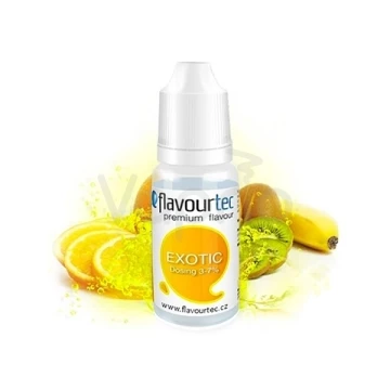 Příchuť FlavourTec - Exotická směs (Exotic)