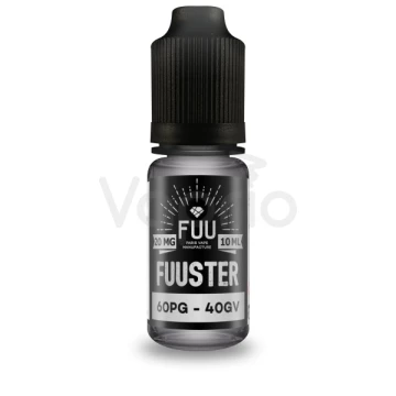 Fuuster 20mg/ml - Booster báza - 60PG/40VG - 10ml