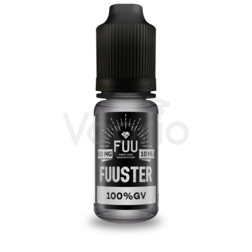Fuuster 20mg/ml - Booster báze - 100%GV - 10ml