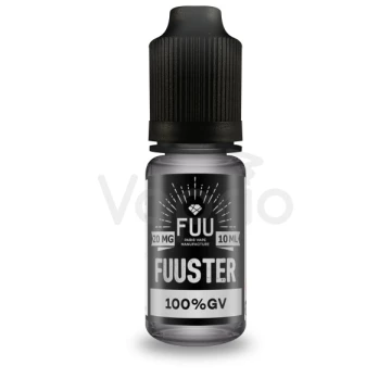 Fuuster 20mg/ml - Booster báza - 100%GV - 10ml