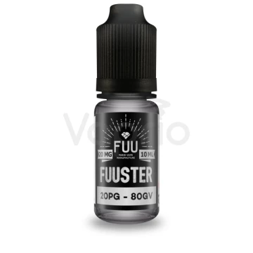 Fuuster 20mg/ml - Booster báza - 20PG/80VG - 10ml