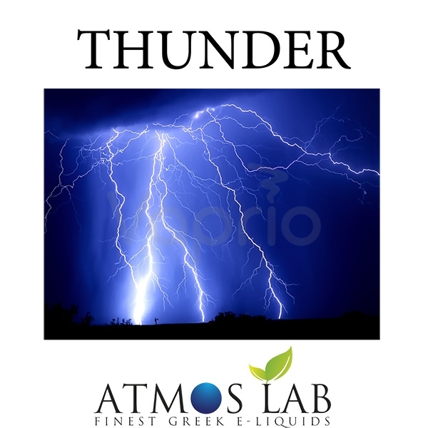 AtmosLab Thunder 100ml