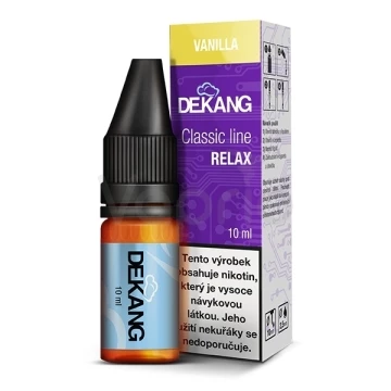 Dekang - Vanilka (Vanilla)
