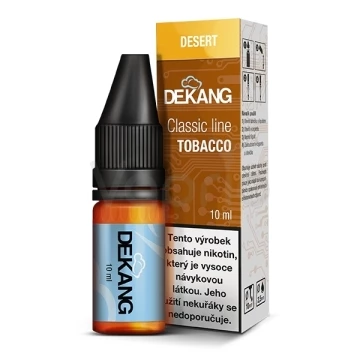 Dekang - Desert