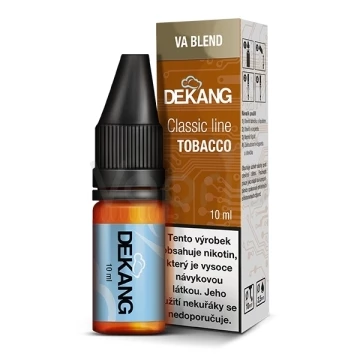 Dekang - VA Blend