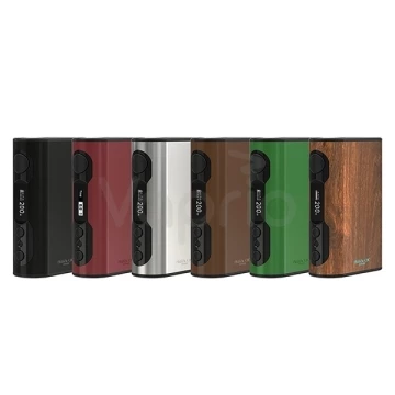 Eleaf iStick QC 200W Mód - 5000mAh