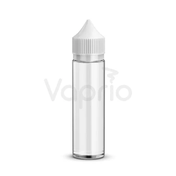 Prázdna fľaštička Gorilla 60ml