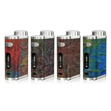 Mód Eleaf iStick RESIN Pico TC 75W