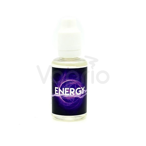 Príchuť Vampire Vape - Energetický nápoj (Energy)