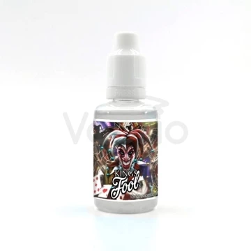 Příchuť Vampire Vape - Gin s tonikem (Kings Fool)