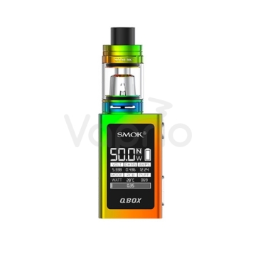 smok qbox kit
