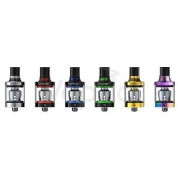 SMOK Spirals Plus Clearomizér