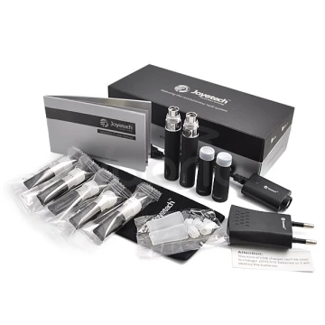 Sada Joyetech eGo-T (Tank) - 650mAh baterie