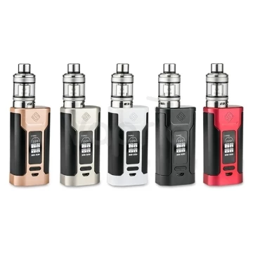 WISMEC Predator 228 + Elabo sada