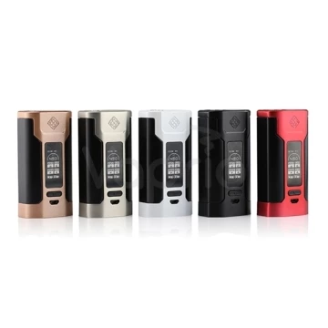WISMEC Predator 228 - samotný mód