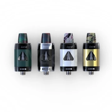 IJOY ELF - Sub Ohm Clearomizér - 2ml