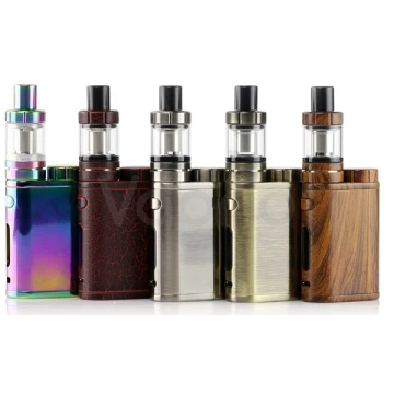 Eleaf iStick Pico TC 75W - kompletný set - špeciálne farby