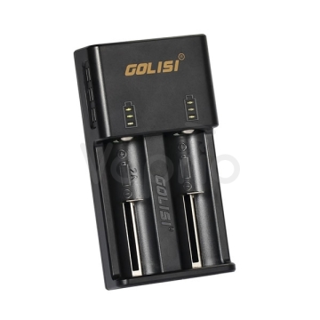 Golisi O2 2.0A Quick Smart Charger