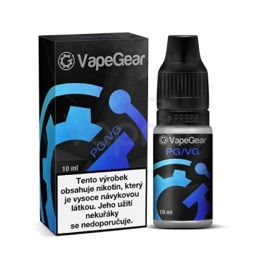 VapeGear booster - PG/VG - 20mg