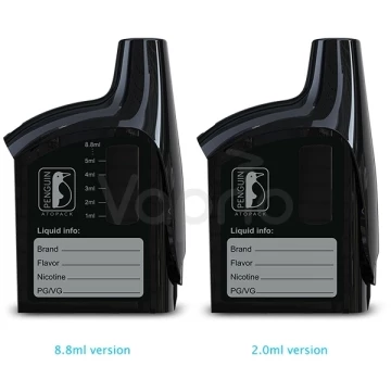 Joyetech Atopack Penguin - náhradná cartridge