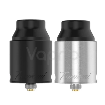 GeekVape Tsunami Pro 25 RDA