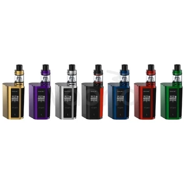 SMOK GX2/4 - kompletný set